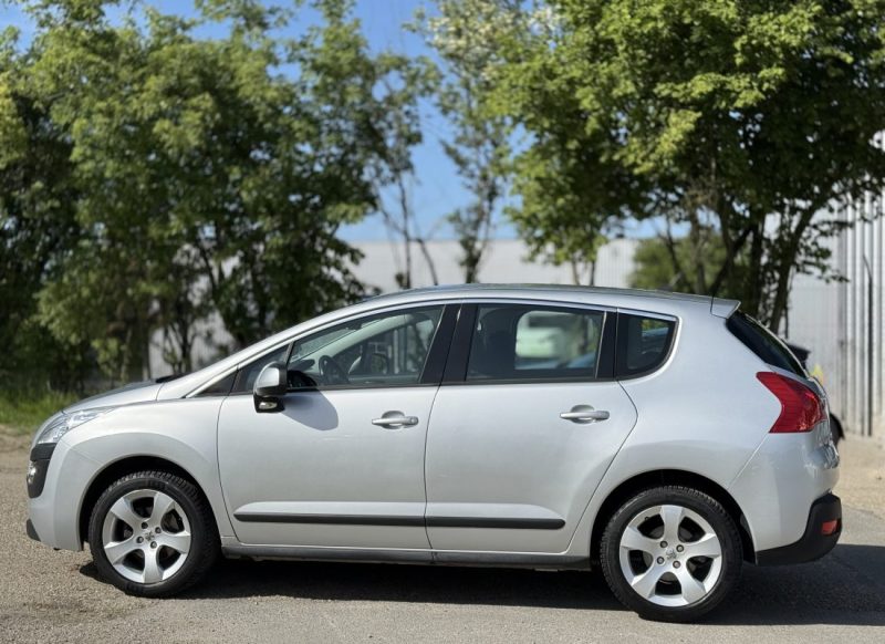 Peugeot 3008 1.6 VTi 120ch Premium - Clim - Bluetooth - Suv - Révisée & Garantie 6 Mois