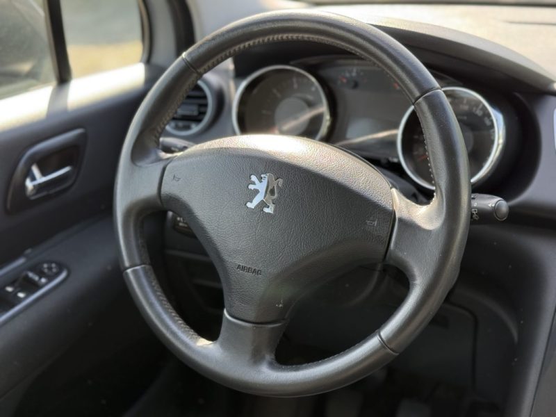 Peugeot 3008 1.6 VTi 120ch Premium - Clim - Bluetooth - Suv - Révisée & Garantie 6 Mois