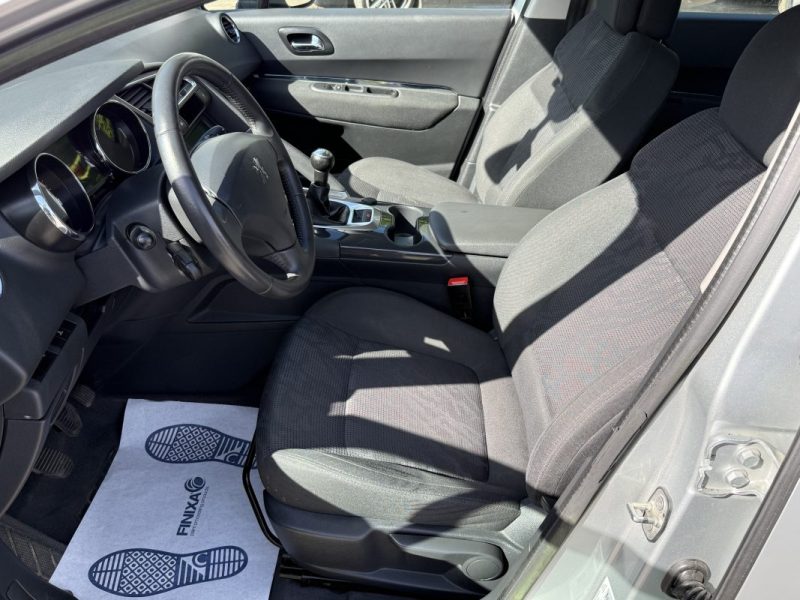 Peugeot 3008 1.6 VTi 120ch Premium - Suv - Révisée & Garantie 6 Mois