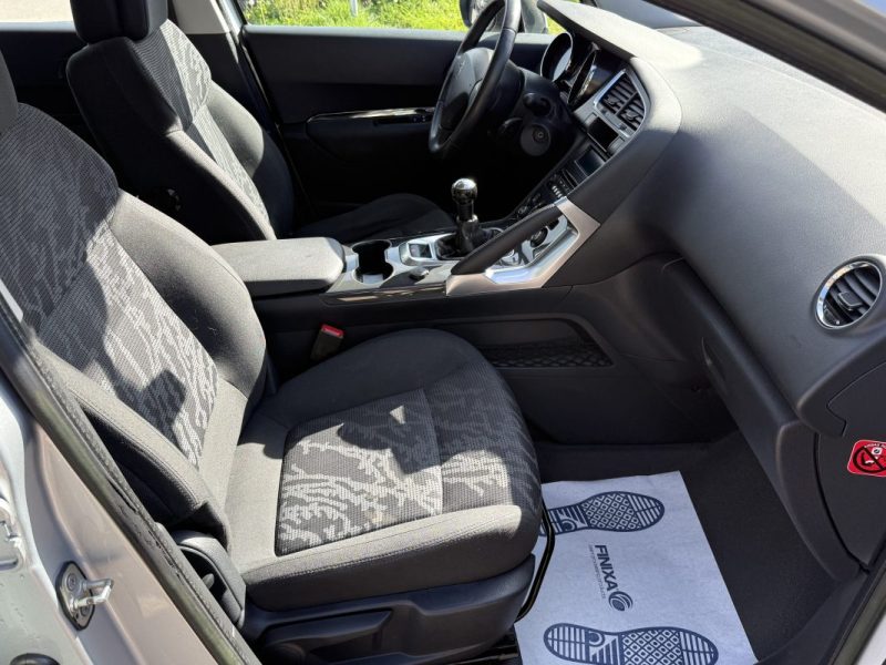 Peugeot 3008 1.6 VTi 120ch Premium - Clim - Bluetooth - Suv - Révisée & Garantie 6 Mois