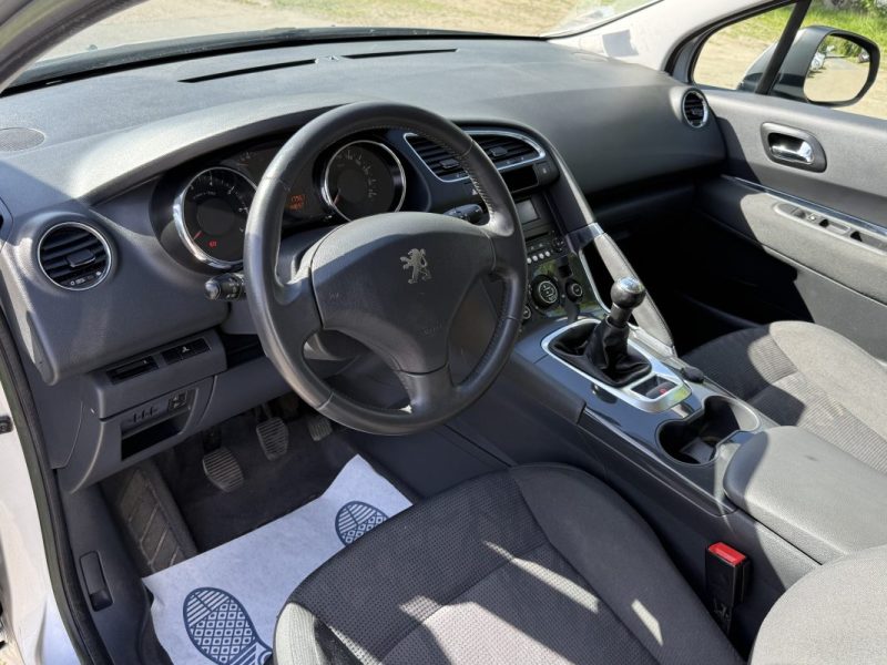 Peugeot 3008 1.6 VTi 120ch Premium - Suv - Révisée & Garantie 6 Mois