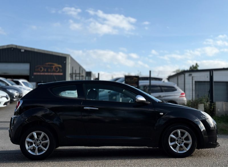 Alfa Romeo MiTo 1.3 JTD 85 Progression - Clim - Révisée & Garantie 6 mois