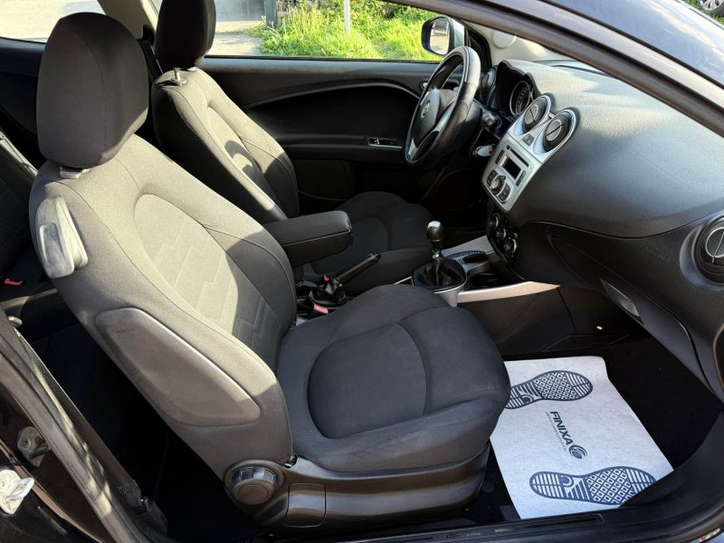 Alfa Romeo MiTo 1.3 JTD 85 Progression - Clim - Révisée & Garantie 6 mois