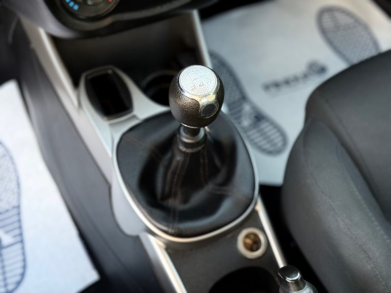 Alfa Romeo MiTo 1.3 JTD 85 Progression - Clim - Révisée & Garantie 6 mois