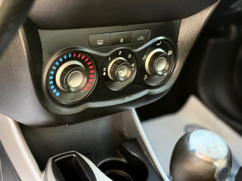 Alfa Romeo MiTo 1.3 JTD 85 Progression - Clim - Révisée & Garantie 6 mois