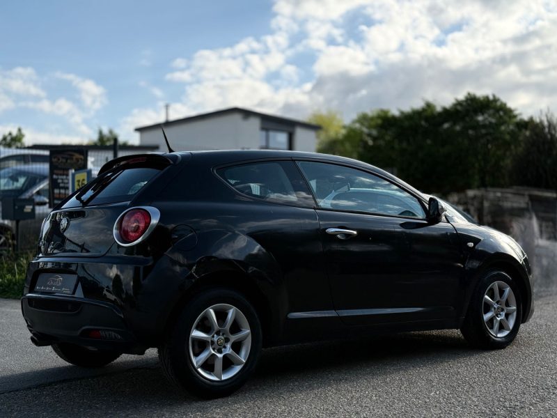 Alfa Romeo MiTo 1.3 JTD 85 Progression - Clim - Révisée & Garantie 6 mois