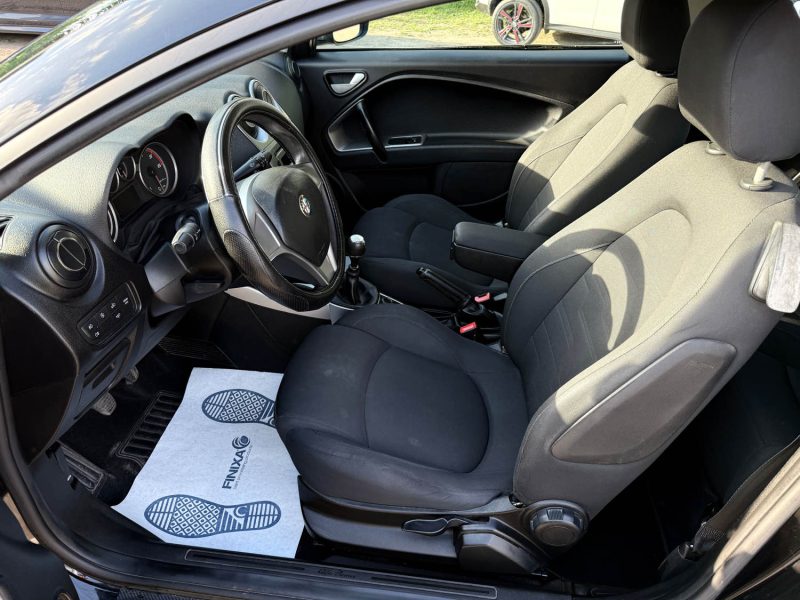 Alfa Romeo MiTo 1.3 JTD 85 Progression - Clim - Révisée & Garantie 6 mois