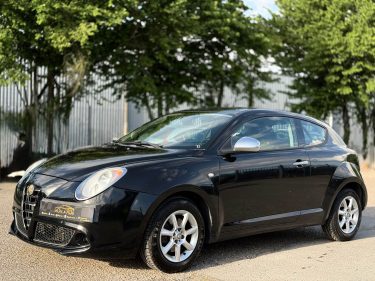 Alfa Romeo MiTo 1.3 JTD 85 Progression - Clim - Révisée & Garantie 6 mois