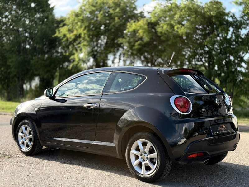Alfa Romeo MiTo 1.3 JTD 85 Progression - Clim - Révisée & Garantie 6 mois