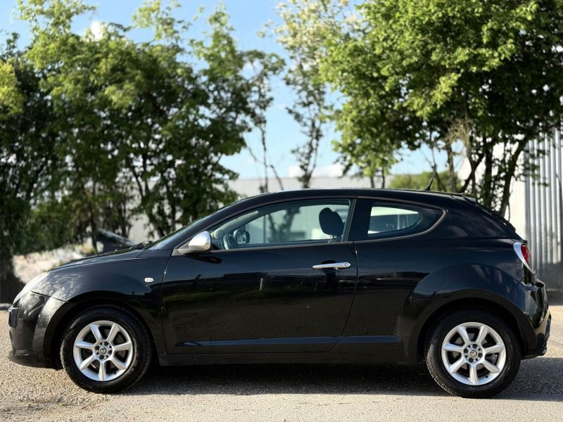 Alfa Romeo MiTo 1.3 JTD 85 Progression - Clim - Révisée & Garantie 6 mois