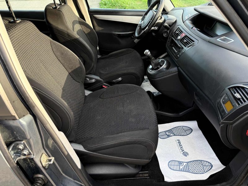 Citroën C4 Picasso 1.6 HDi 110ch Pack Dynamique - Clim - Régulateur - Révisée & Garantie 6 mois