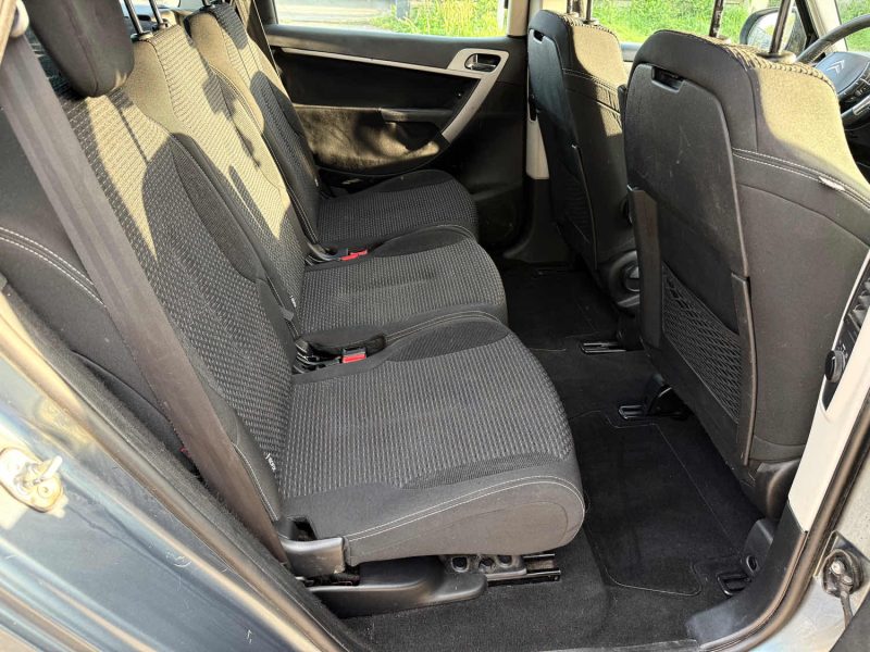 Citroën C4 Picasso 1.6 HDi 110ch Pack Dynamique - Clim - Régulateur - Révisée & Garantie 6 mois