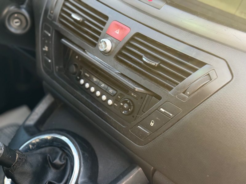 Citroën C4 Picasso 1.6 HDi 110ch Pack Dynamique - Clim - Régulateur - Révisée & Garantie 6 mois