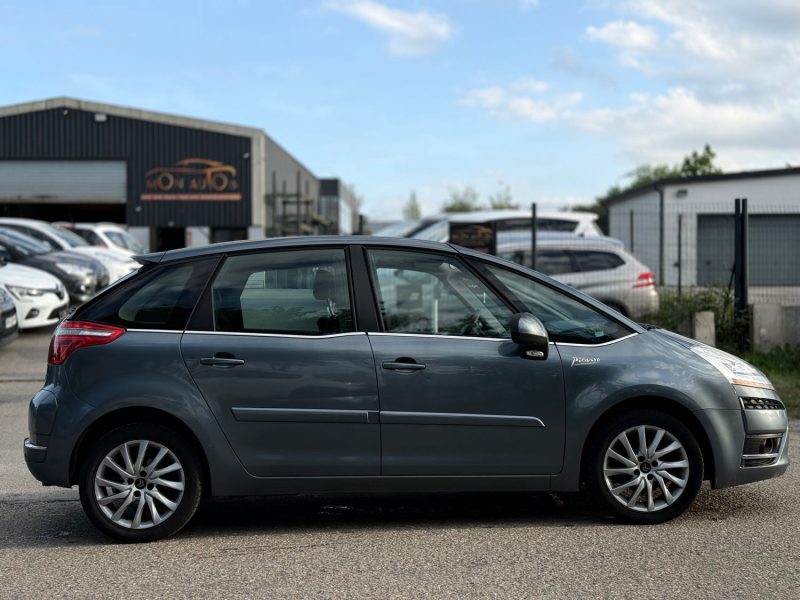 Citroën C4 Picasso 1.6 HDi 110ch Pack Dynamique - Clim - Régulateur - Révisée & Garantie 6 mois