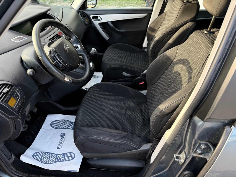 Citroën C4 Picasso 1.6 HDi 110ch Pack Dynamique - Clim - Régulateur - Révisée & Garantie 6 mois
