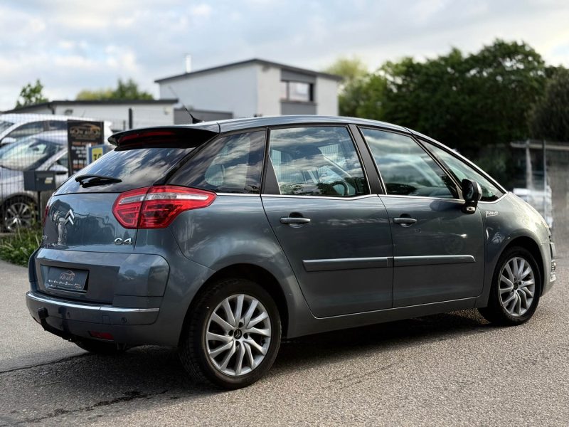 Citroën C4 Picasso 1.6 HDi 110ch Pack Dynamique - Clim - Régulateur - Révisée & Garantie 6 mois