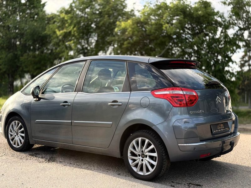 Citroën C4 Picasso 1.6 HDi 110ch Pack Dynamique - Clim - Régulateur - Révisée & Garantie 6 mois