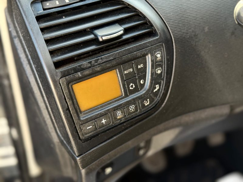 Citroën C4 1.6 HDi 110ch Pack Dynamique - Clim - Révisée & Garantie 6 mois