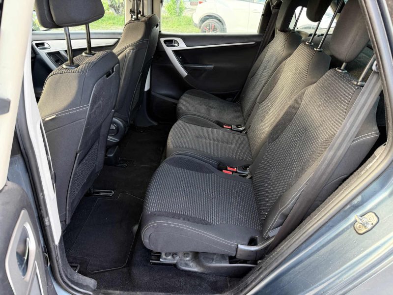 Citroën C4 Picasso 1.6 HDi 110ch Pack Dynamique - Clim - Régulateur - Révisée & Garantie 6 mois