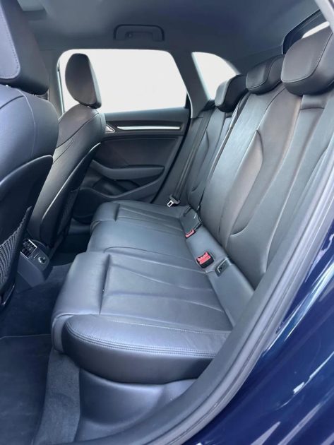 AUDI A3 35 TDI 150CH S TRONIC 7 AMBITION LUXE