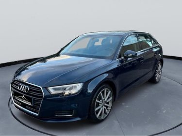 AUDI A3 35 TDI 150CH S TRONIC 7 AMBITION LUXE