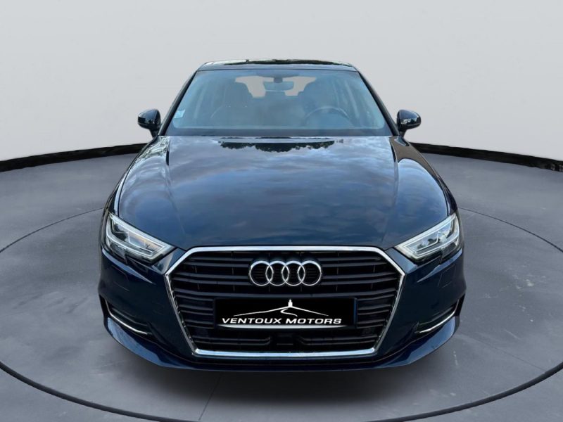 AUDI A3 35 TDI 150CH S TRONIC 7 AMBITION LUXE