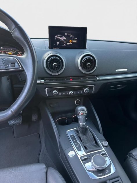 AUDI A3 35 TDI 150CH S TRONIC 7 AMBITION LUXE
