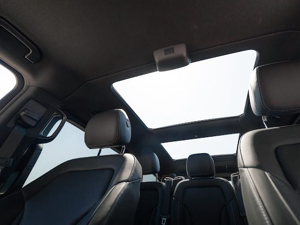 Mercedes benz v 300 classe v 300 d 9g-tronic 