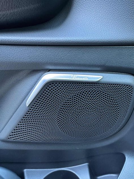 Mercedes benz v 300 classe v 300 d 9g-tronic 