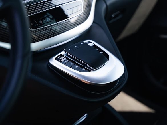 Mercedes benz v 300 classe v 300 d 9g-tronic 