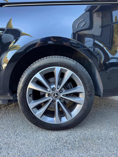 MERCEDES BENZ V 300 CLASSE V 300 D COMPACT STYLE 9G-TRONIC 