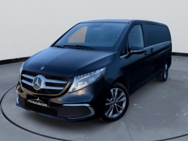 MERCEDES BENZ V 300 CLASSE V 300 D COMPACT STYLE 9G-TRONIC 