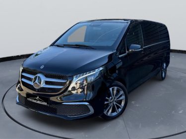 MERCEDES BENZ V 300 CLASSE V 300 D COMPACT STYLE 9G-TRONIC 