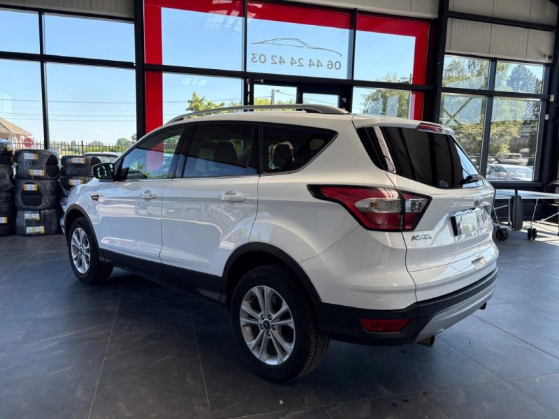 🚗 FORD KUGA 1.5 ECOBOOST 120ch  TREND 4x2 🌤️ Toit ouvrant 📷Caméra🧭 GPS 📱 Bluetooth 50 000 km