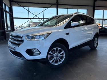 🚗 FORD KUGA 1.5 ECOBOOST 120ch  TREND 4x2 🌤️ Toit ouvrant 📷Caméra🧭 GPS 📱 Bluetooth 50 000 km