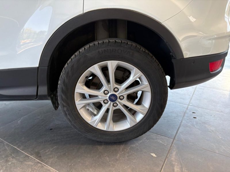 🚗 FORD KUGA 1.5 ECOBOOST 120ch  TREND 4x2 🌤️ Toit ouvrant 📷Caméra🧭 GPS 📱 Bluetooth 50 000 km
