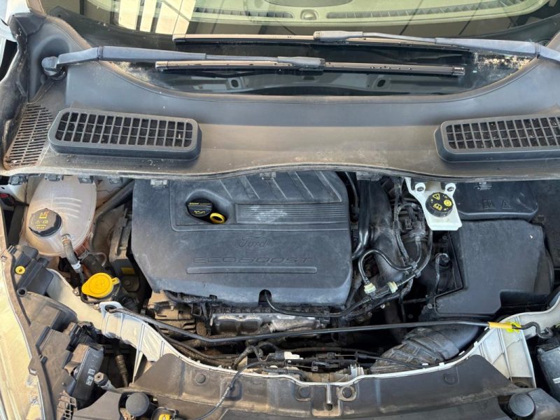 🚗 FORD KUGA 1.5 ECOBOOST 120ch  TREND 4x2 🌤️ Toit ouvrant 📷Caméra🧭 GPS 📱 Bluetooth 50 000 km