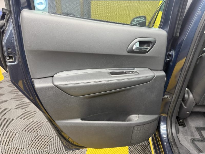 PEUGEOT 3008 1.6 HDI 120CH FELINE  2015