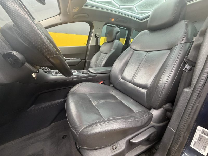 PEUGEOT 3008 1.6 HDI 120CH FELINE  2015