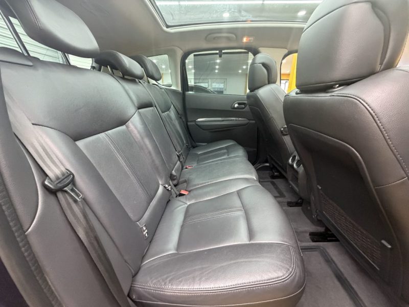 PEUGEOT 3008 1.6 HDI 120CH FELINE  2015