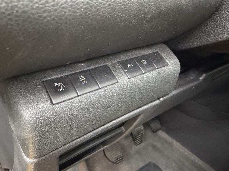 PEUGEOT 3008 1.6 HDI 120CH FELINE  2015