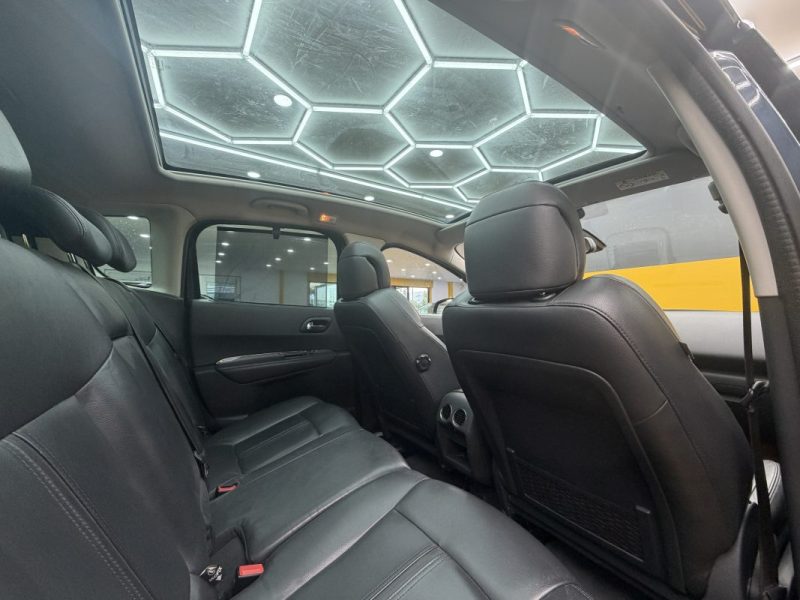 PEUGEOT 3008 1.6 HDI 120CH FELINE  2015