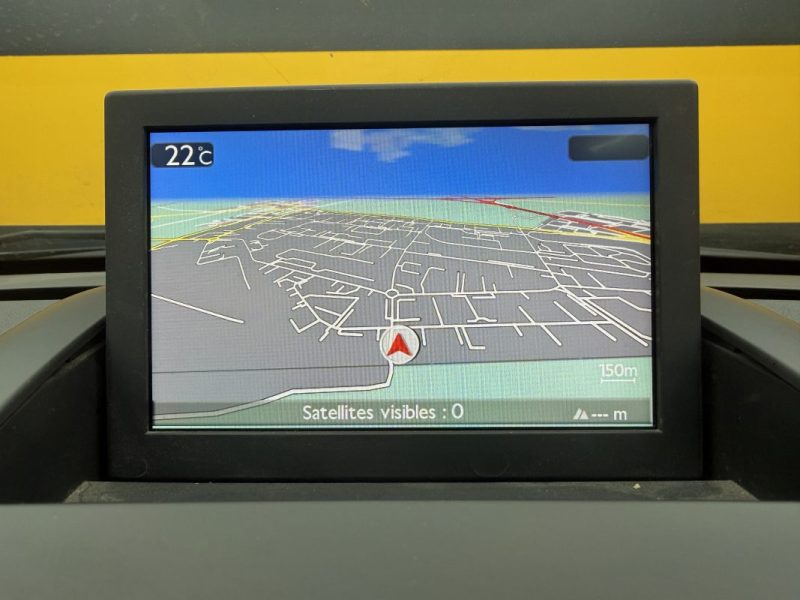 PEUGEOT 3008 1.6 HDI 120CH FELINE  2015