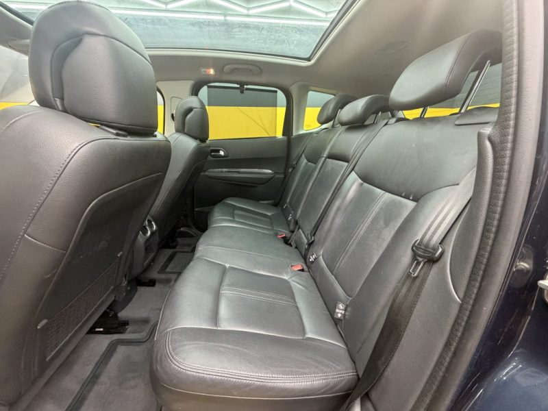 PEUGEOT 3008 1.6 HDI 120CH FELINE  