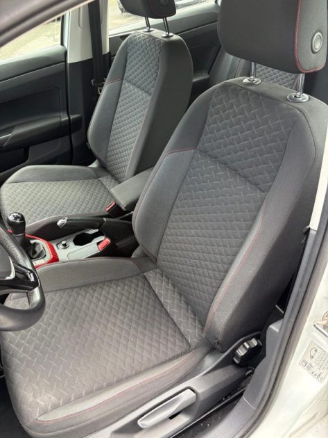 VOLKSWAGEN Polo VI 1.0 i 65 ch Série Spéciale Beats Audio