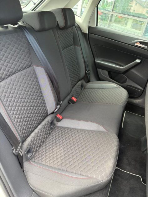 VOLKSWAGEN Polo VI 1.0 i 65 ch Série Spéciale Beats Audio