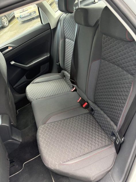 VOLKSWAGEN Polo VI 1.0 i 65 ch Série Spéciale Beats Audio