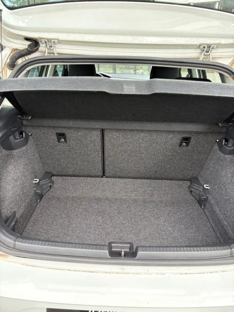 VOLKSWAGEN Polo VI 1.0 i 65 ch Série Spéciale Beats Audio