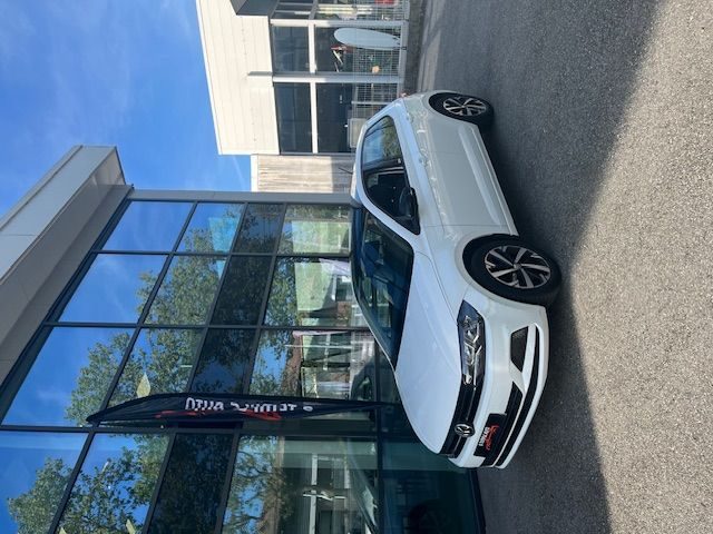 VOLKSWAGEN POLO VI S&S 1.0 2019