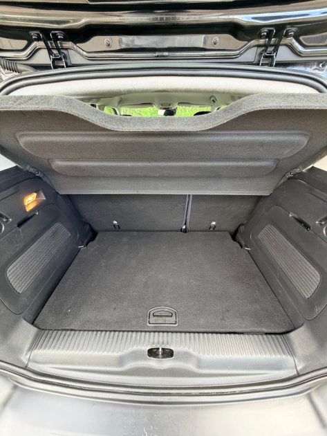 CITROEN C3 AIRCROSS BLUEHDI 100CH SHINE BUSINESS S&S 2018